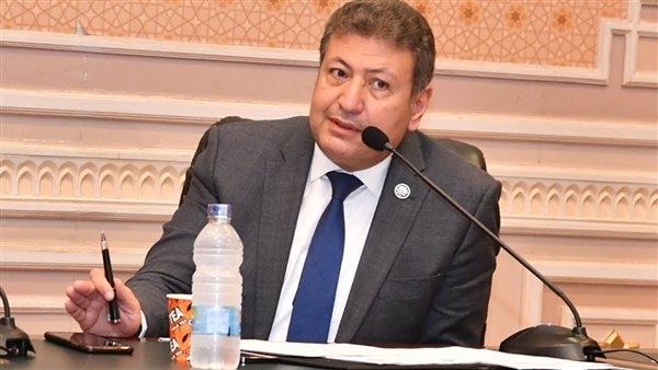 طارق شكري: مصر مؤهلة لجذب استثمارات أجنبية جديدة خلال الفترة المقبلة