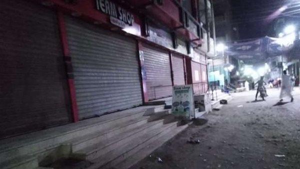 رسميًا.. مواعيد غلق المحال والمقاهي وفقًا للتوقيت الصيفي الجديد
