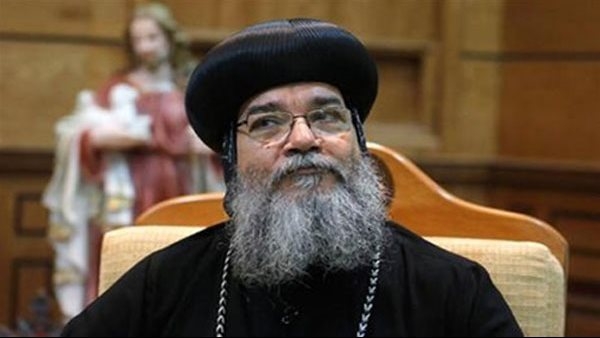 أسقف المنيا يترأس ثاني قداسات صوم أهل نينوى