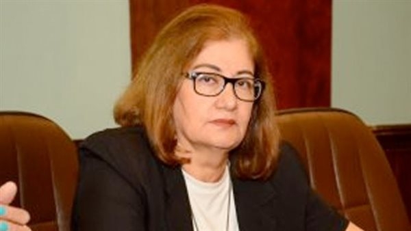 ماجدة موريس: «لام شمسية» من أبرز أعمال رمضان