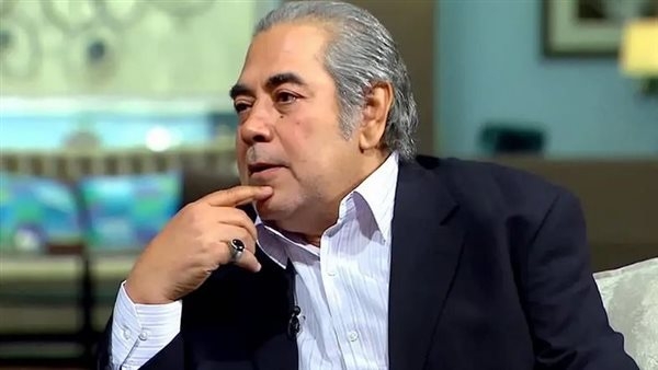 تدهور الحالة الصحية للفنان صبري عبد المنعم ودخوله العناية المركزة مجددًا (خاص)