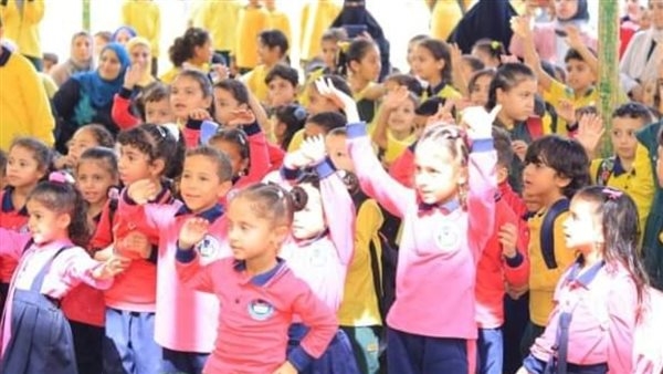 رابط مباشر للتقديم على رياض الأطفال KG1 في القاهرة للعام الدراسي 2025-2026