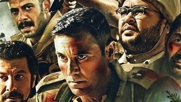 عرض فيلم "الممر" في دار الأوبرا المصرية ضمن منتدى ناصر الدولي