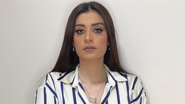 ريهام عياد: "القصة وما فيها" ولد في لحظة وبدأته وسط أزمة كورونا