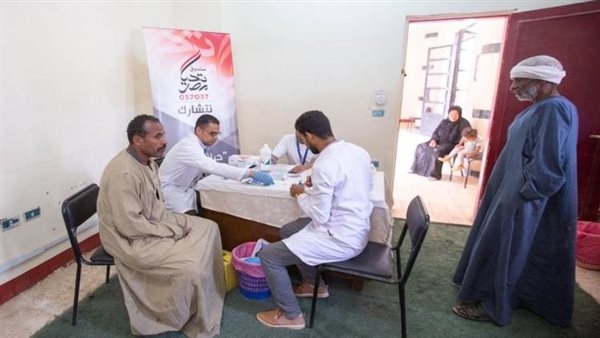 "تجربة مصر في مكافحة فيروس سي" ضمن فعاليات مؤتمر البحوث الطلابية بجامعة الإسماعيلية الأهلية