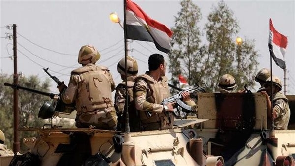 خبير عسكري: من الطبيعي أن يحتضن الجيش المصري نظيره اللبناني نظرًا لإمكاناته الكبيرة