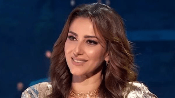حنان مطاوع: الأب مفتاح حياة ابنته.. واللى شبعانة من أبوها ماينضحكش عليها
