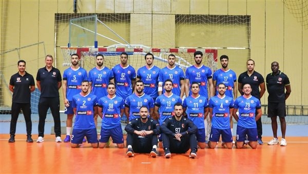 بث مباشر لمشاهدة مباراة الأهلي والترجي التونسي في السوبر الإفريقي لكرة اليد