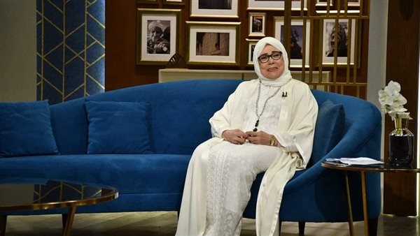 ياسمين الخيام: مؤسسة الحصرى تهدف لخدمة "أهل القرأن" وتستقبل وافدين من أفريقيا