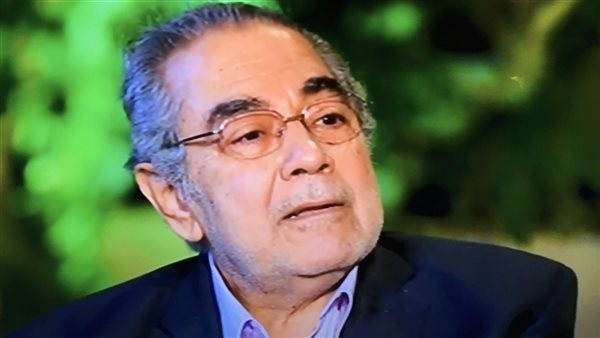 صبري عبدالمنعم يطمئن جمهوره على حالته الصحية (خاص)