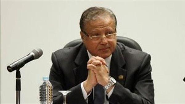 هشام عزمي: دمج جهات الملكية الفكرية يدعم الاقتصاد ويحمي الإبداع بعصر الذكاء الاصطناعي