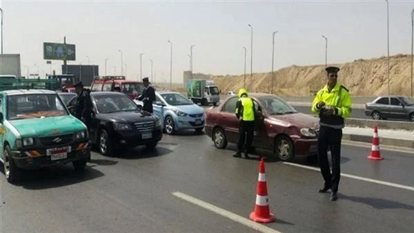 رابط الاستعلام عن المخالفات المرورية 2025 عبر موقع النيابة العامة