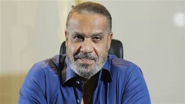جمال العدل: ما يحدث تجاه الزمالك "مسرحية هزلية"