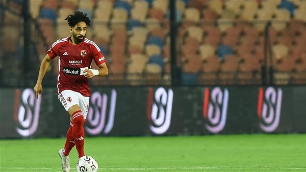 الأهلي يرفع مروان عطية للفئة الأولى لمنع رحيله.. وعرض أخير لضم العش