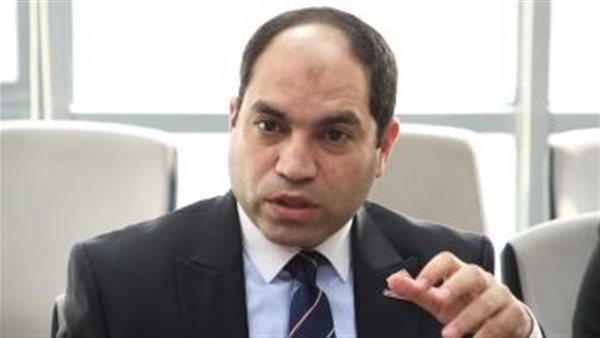 عمرو درويش: تعديل قانون انتخابات النواب والشيوخ لمراعاة التوازن والتوزيع العادل للسكان