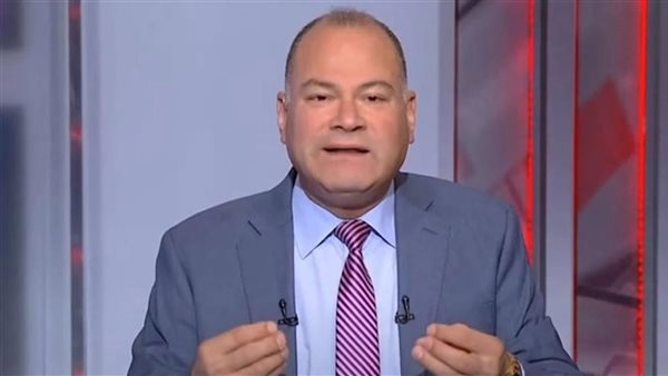 نشأت الديهي يعرض نتائج ما جرى في غزة بعد 7 أكتوبر