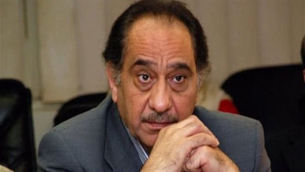 محمد أبو داوود: الدراما المصرية قوة ناعمة تحتاج إلى لمسة وطنية (فيديو)