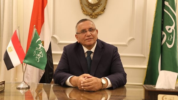 يمامة: "الوطنية للانتخابات" تقدم جهودًا حثيثة في التوعية بأهمية المشاركة الإيجابية