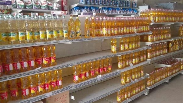 ضبط عدة مخالفات تموينية في حملة لتموين الغربية على السنطة