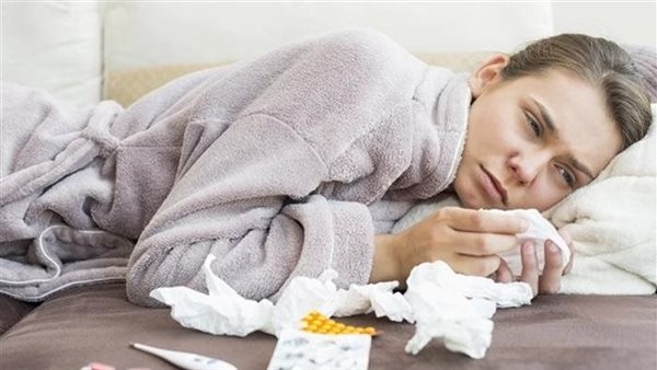 "الإفريقي لصحة المرأة" بالإسكندرية يقدم 10 نصائح لعلاج نزلات البرد فى رمضان