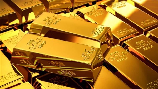 سعر سبيكة ذهب 50 جرام اليوم الإثنين 10 مارس 2025 بالصاغة