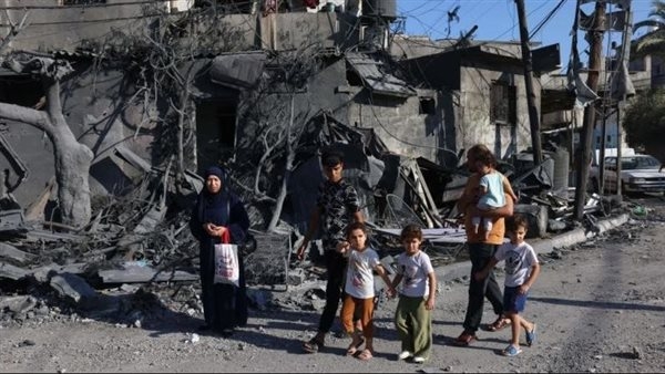 ابتلاع القدس والضفة.. سيناريوهات الاحتلال الإسرائيلى من الأنفاق إلى التهجير القسرى