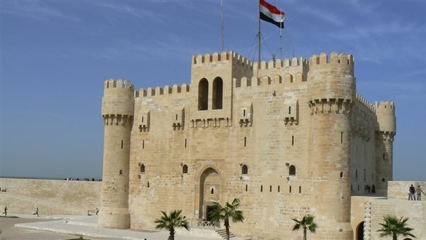 شيمي: تطوير فنادق قائمة وإحياء أخرى تاريخية وتشغيل الصوت والضوء لأول مرة في "قايتباي"