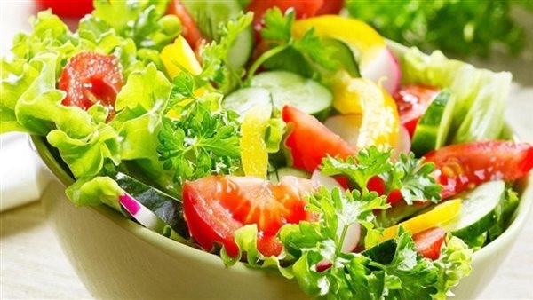 أهم أطباق مائدة رمضان.. تعرف على ؟أسعار الجملة لمكونات السلطة