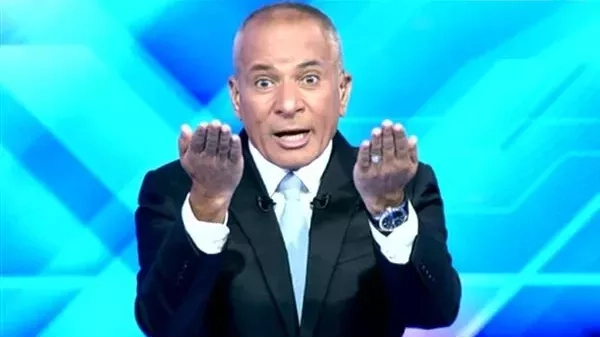 أحمد موسى: الرئيس السيسي دعم مرفق الإسعاف بـ1000 سيارة دفعة واحدة