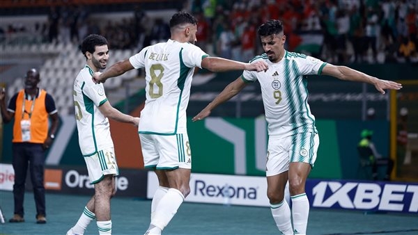 بث مباشر مباراة الجزائر وموزمبيق في تصفيات كأس العالم والقنوات الناقلة الآن