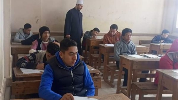 رابط بوابة الأزهر الشريف الإلكترونية لنتائج امتحانات الترم الثاني 2025 برقم الجلوس