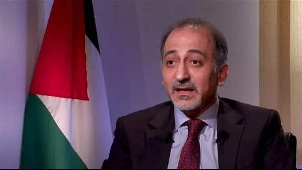 العكلوك: القمة العربية تناقش زيادة دعم الأونروا وتحذر من مخطط ضم الضفة