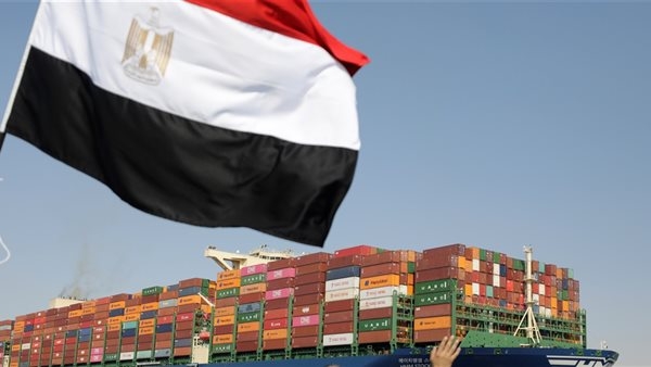 الطريق إلى حلم الـ100 مليار دولار: 50% زيادة فى حجم الصادرات المصرية خلال 4 سنوات