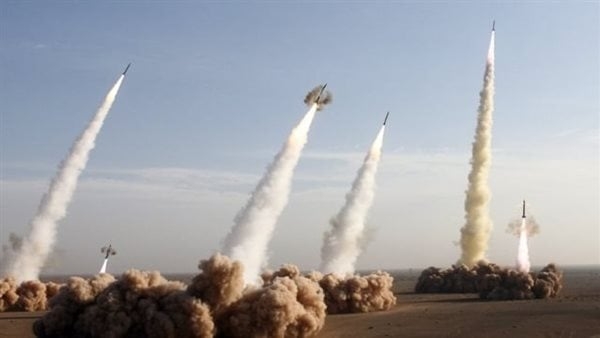 الجيش الإيرانى: هجماتنا الصاروخية على إسرائيل ستكون 20 ضعفًا عن سابقاتها