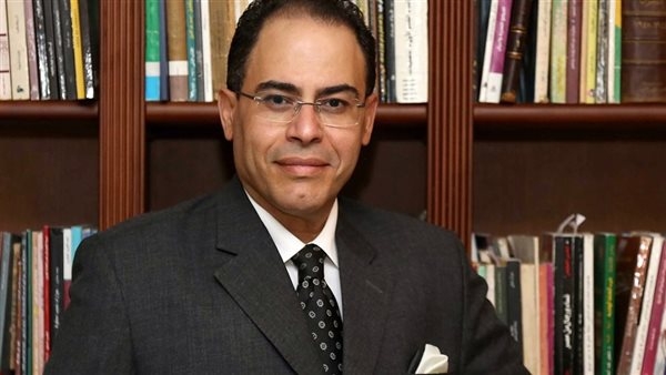 شريف عارف: موقف مصر لم ولن يتغير تجاه فلسطين