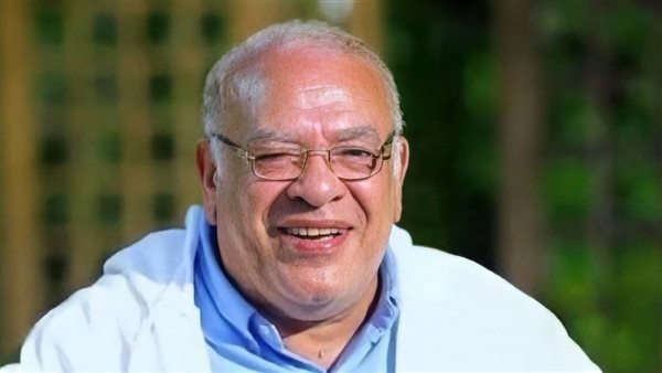 حمدي هيكل عن مشهد المواجهة بمسلسل وتقابل حبيب: "اعتذرت لصلاح عبدالله كتير"