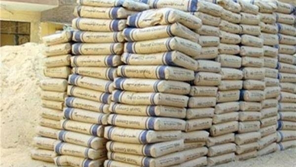 أسعار الأسمنت اليوم السبت الموافق 19 أبريل 2025