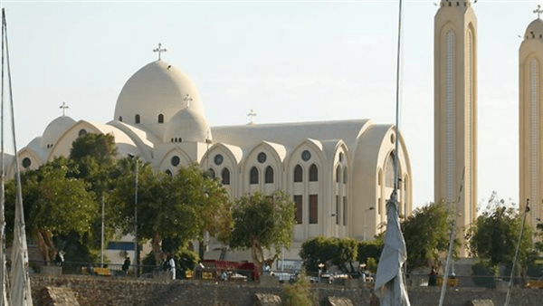 الكنيسة تحتفل بعيد القديس مارجرجس غدًا