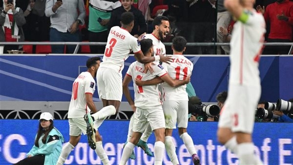 تردد قناة الكأس الرياضية.. مشاهدة مباراة الأردن وكوريا الجنوبية بث مباشر الآن (0-0)