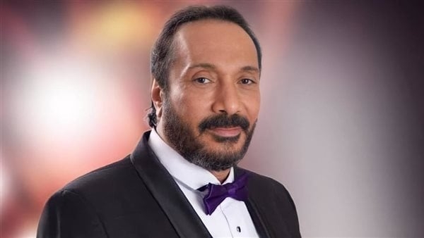 علي الحجار يشدو بـ أشهر تترات المسلسلات اليوم بالشيخ زايد