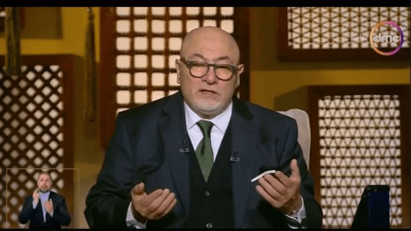 الجندي: من يحرم الأبناء من أحد الوالدين بعد الطلاق منزوع الرحمة
