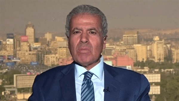 أشرف العشرى: مصر حريصة على تقديم كل الدعم للجيش والدولة اللبنانية