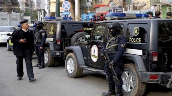 ضبط 348 قضية جلب مواد مخدرة بإجمالي 396 متهمًا خلال 24 ساعة