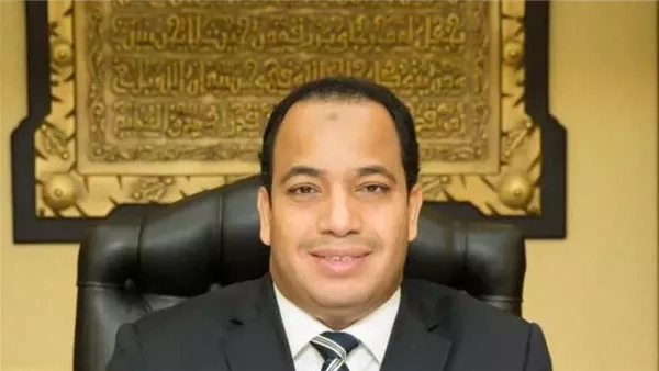 عبد المنعم السيد: مصر لديها فرص واعدة للاستفادة من الحرب التجارية العالمية