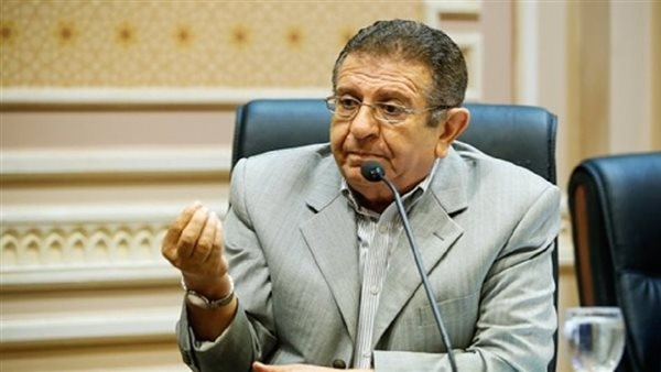 المغازي: توقعات صندوق النقد الدولي تعكس قوة الاقتصاد المصري ومسار الإصلاح الناجح