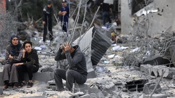رتيبة النتشة: الموقف الأمريكي تجاه حرب غزة لم يتغير ولا يوجد ضمانات مطلقة لإنهائها