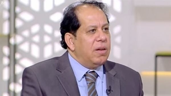 ضياء حلمي: رسوم ترامب الجمركية ليست قرارات عشوائية