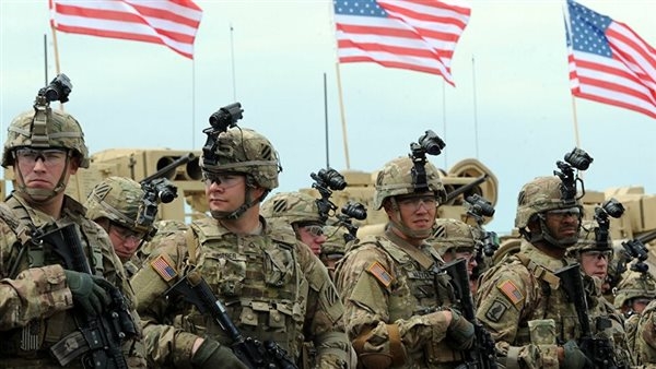 إيران: الحشد العسكري الأمريكي يثير تساؤلات عن جدية المفاوضات
