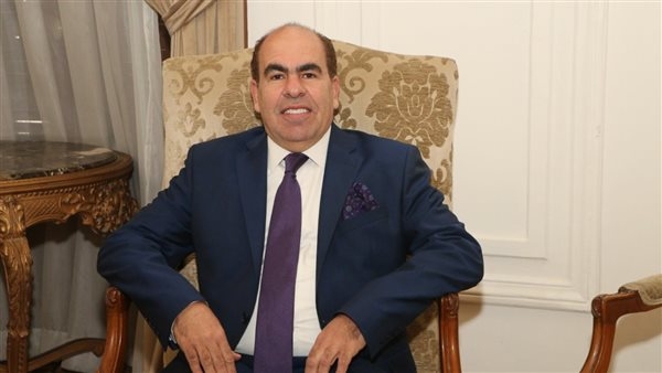 النائب ياسر الهضيبي: مشروع تطوير مسار العائلة المقدسة خطوة فارقة لتنشيط السياحة الدينية