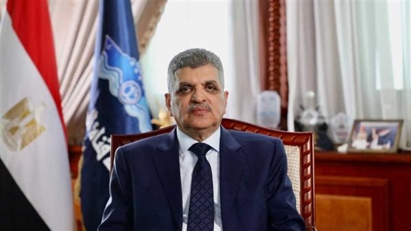 أسامة ربيع: تمكنا من إعادة تشغيل ميناء سرت بليبيا بعد توقف 14 عامًا
